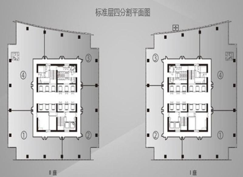 金虹桥国际中心（长宁区-仙霞路）